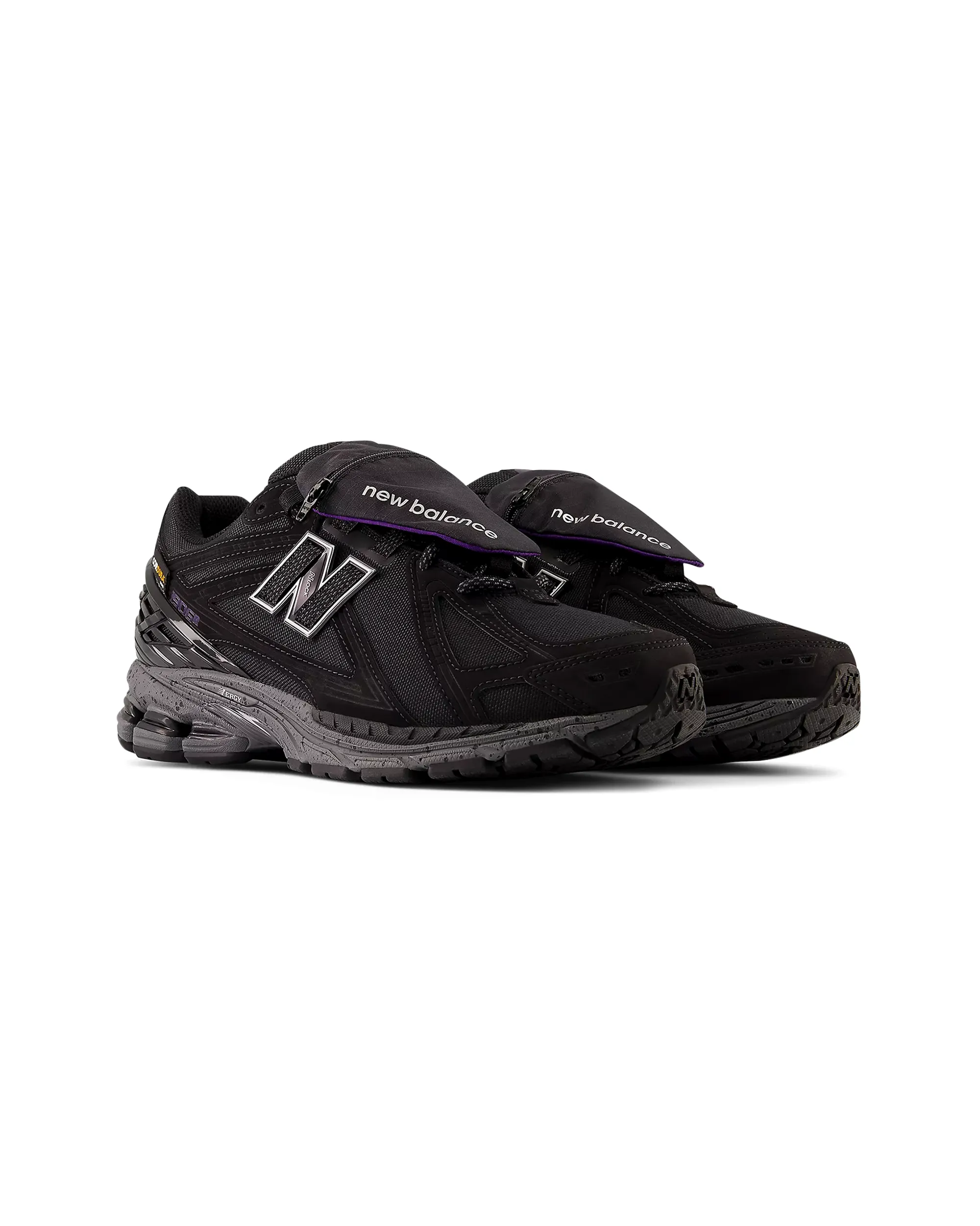 1906ROC - Black / Prism Purple
