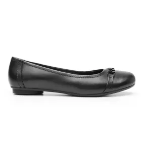 Balerinas de Mujer Flexi 21221