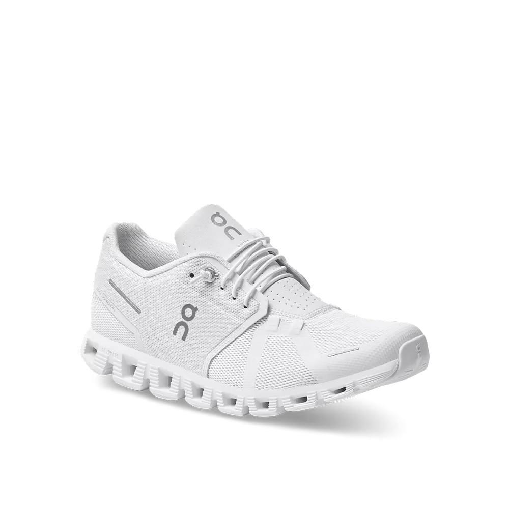 Cloud 5 'All White'