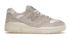 New Balance 550 Aime Leon Dore Grey Suede