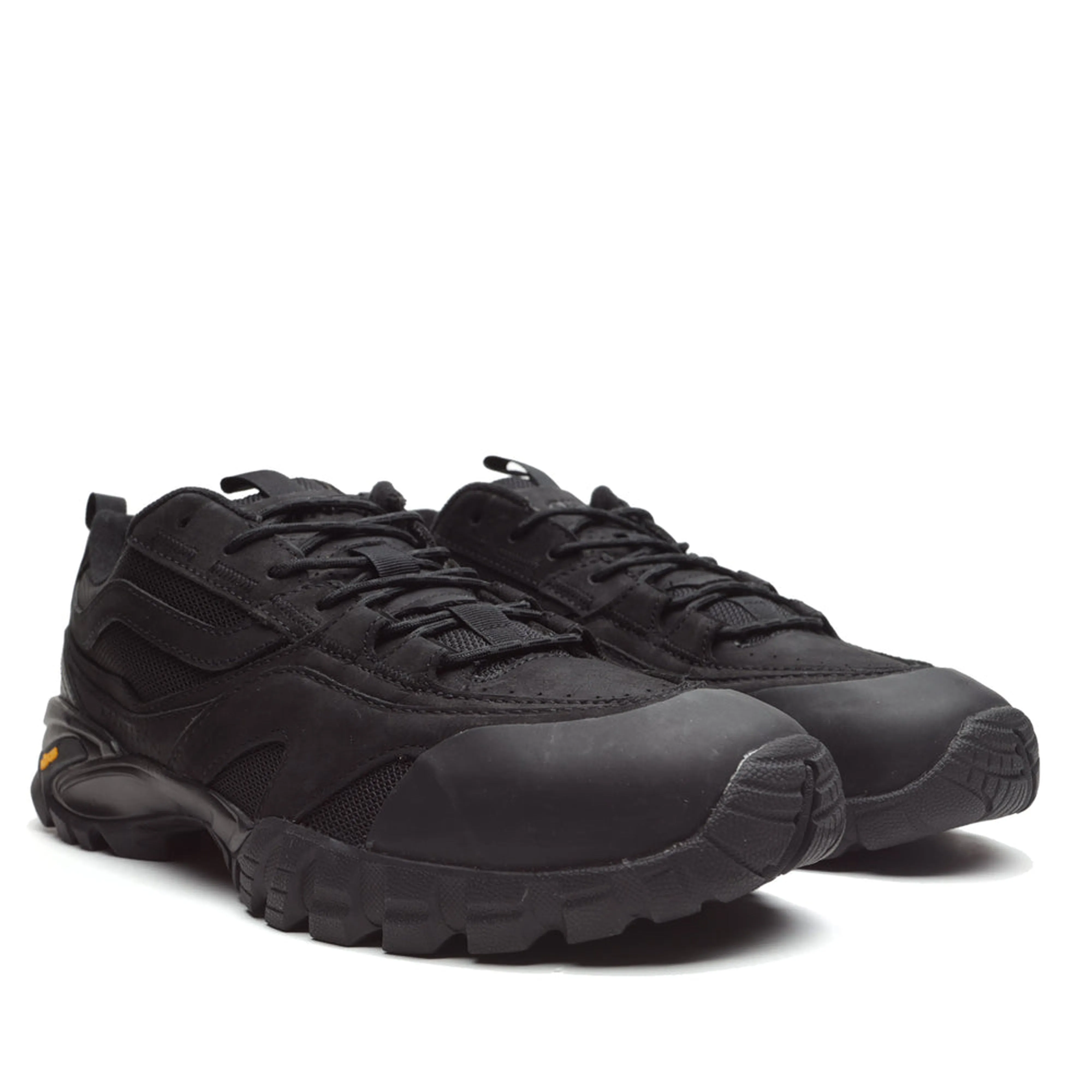 Vans - OTW Speed Vibram Sneakers - (Black)